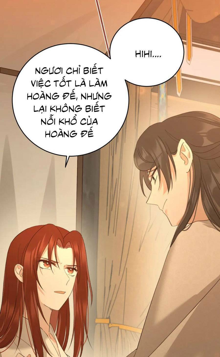 Hoàng Hậu Vô Đức Chương 104 Ảnh 4