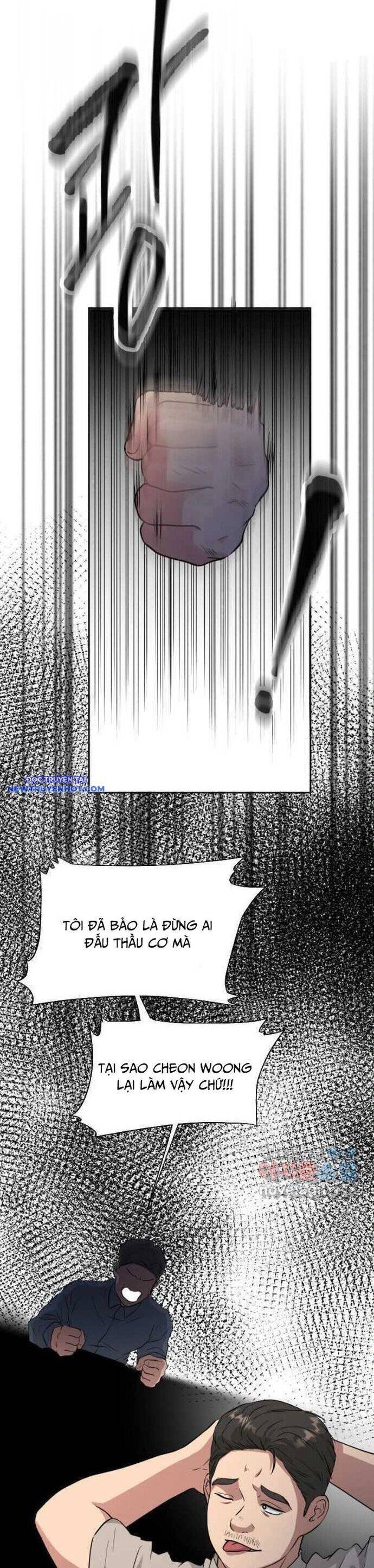 Bản Thiết Kế Vàng Chương 39 Ảnh 10