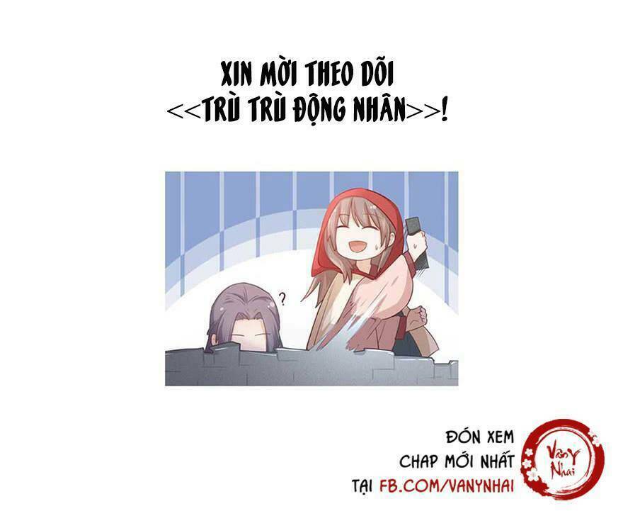 Trù Trù Động Nhân Chương 12 Ảnh 37