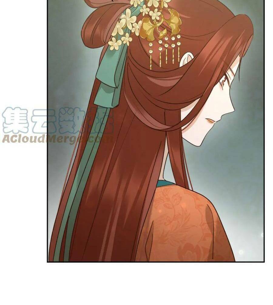 Hoàng Hậu Vô Đức Chương 110 Ảnh 64