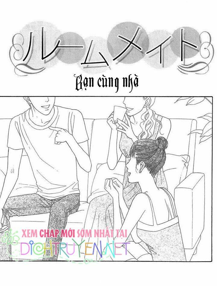 Virut Tình Yêu Chương 9 Ảnh 2