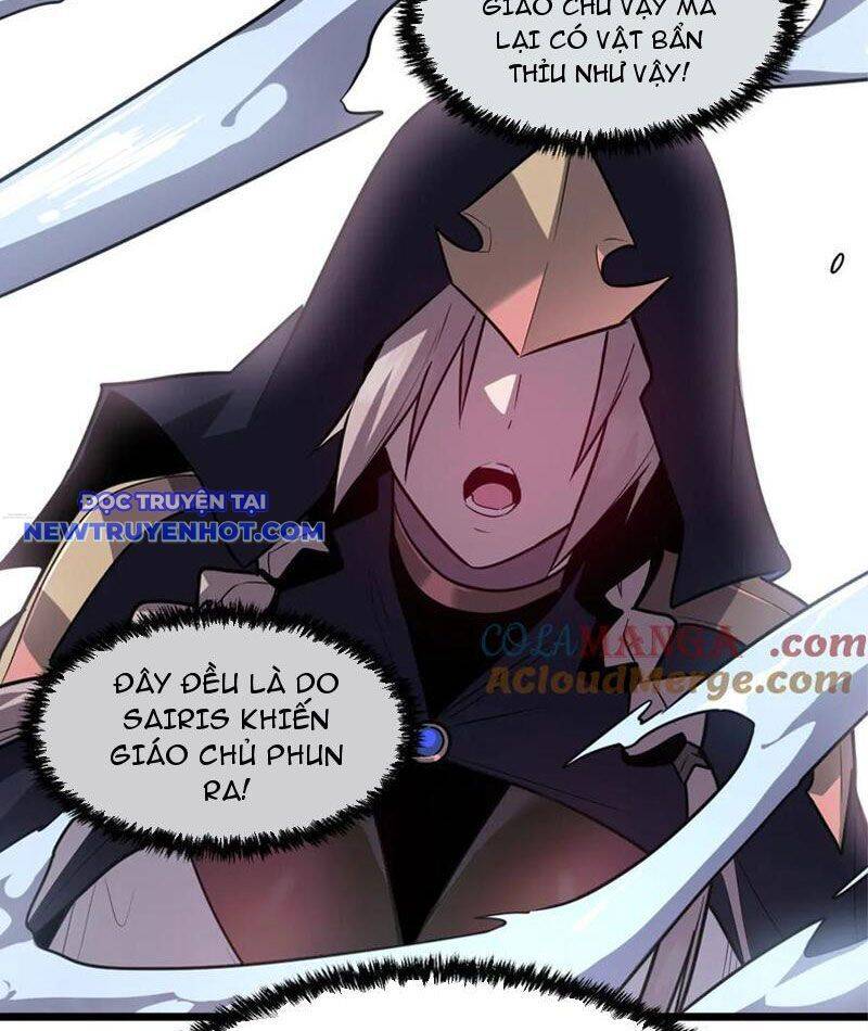 Hệ Thống Của Ta Thật Đứng Đắn Chương 41 Ảnh 20
