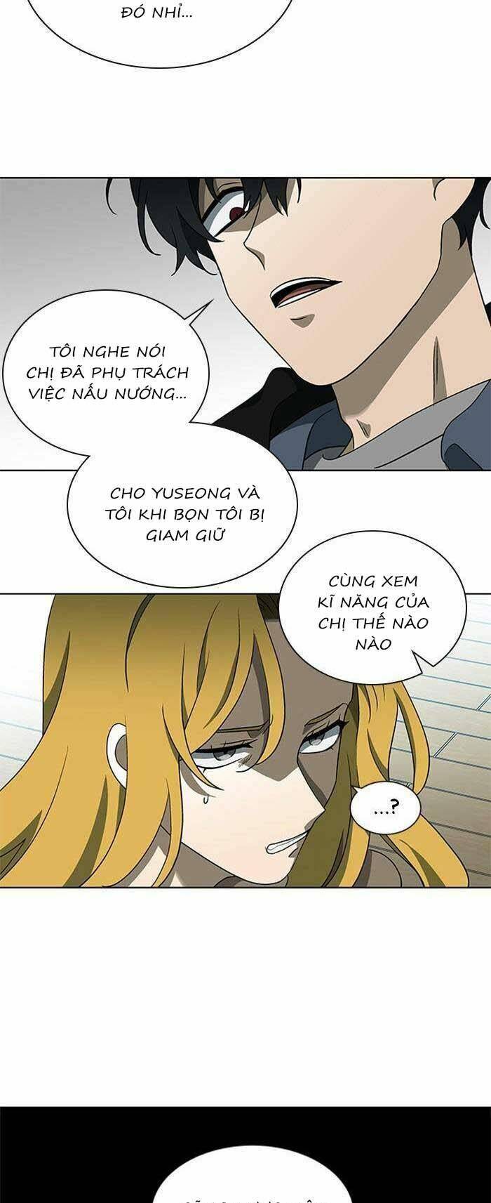 Nó Là Của Tôi Chương 145 Ảnh 31