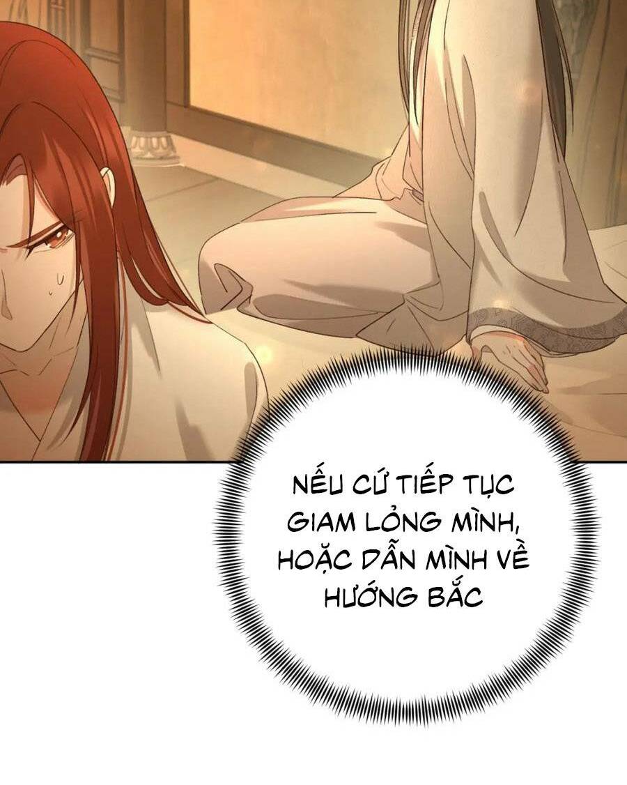 Hoàng Hậu Vô Đức Chương 103 Ảnh 23