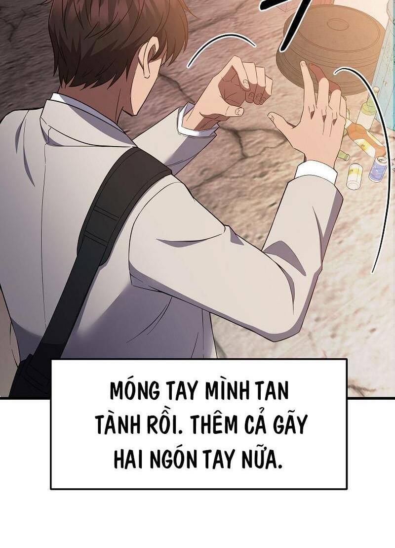 Sự Khởi Đầu Của Tiền Nhân Chương 3 Ảnh 5
