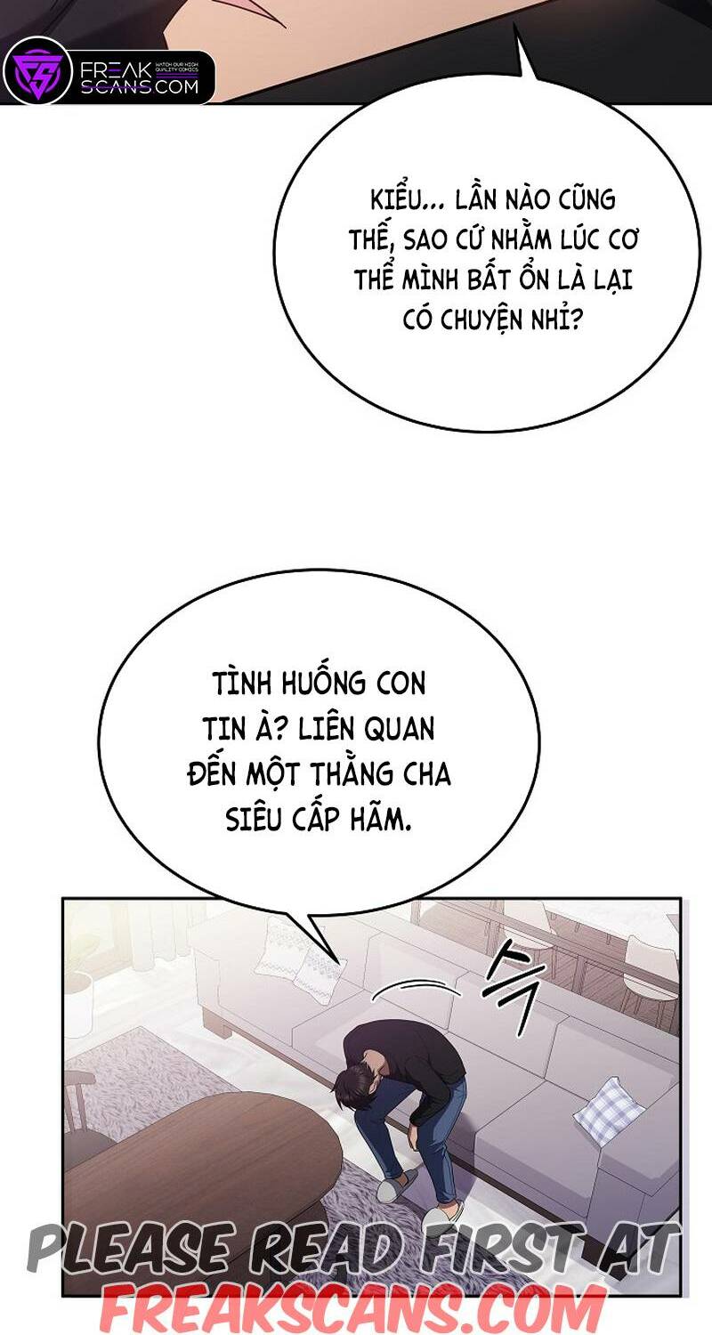 Sự Khởi Đầu Của Tiền Nhân Chương 12 Ảnh 47
