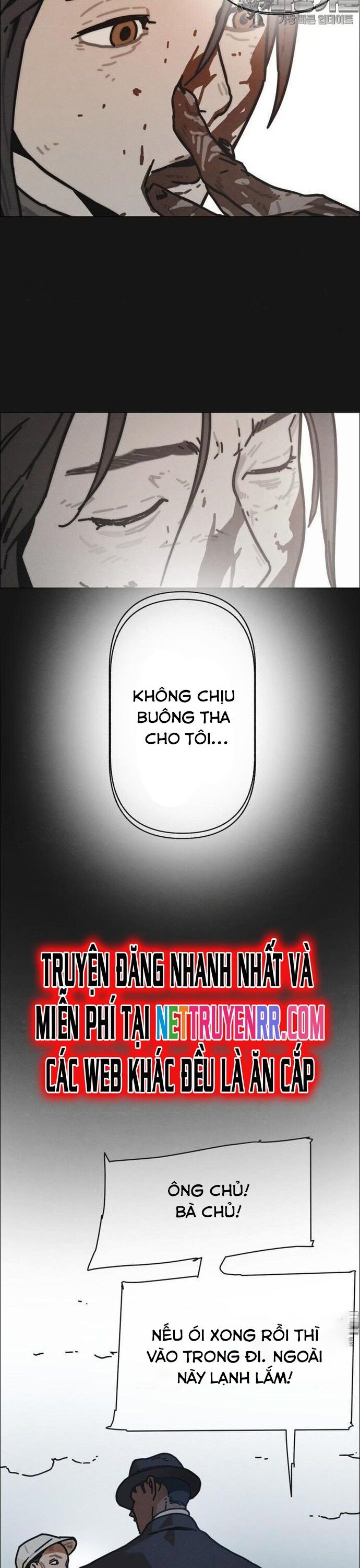 Sinh Vật Gyeongseong: Đóa Hoa Bất Diệt Chương 25 Ảnh 29