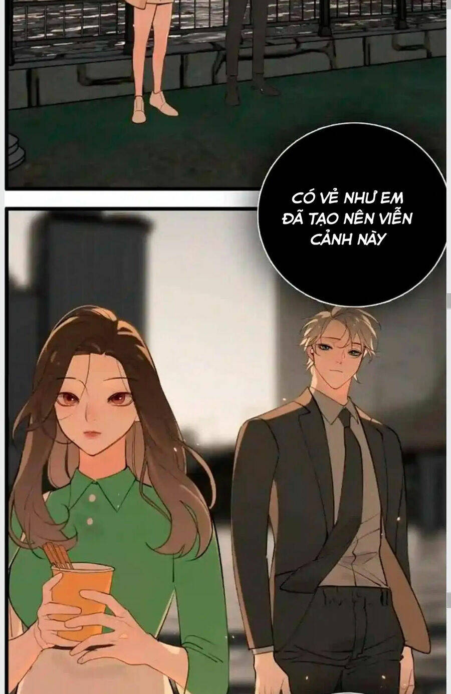 Vật Trong Tay Chương 103 Ảnh 34