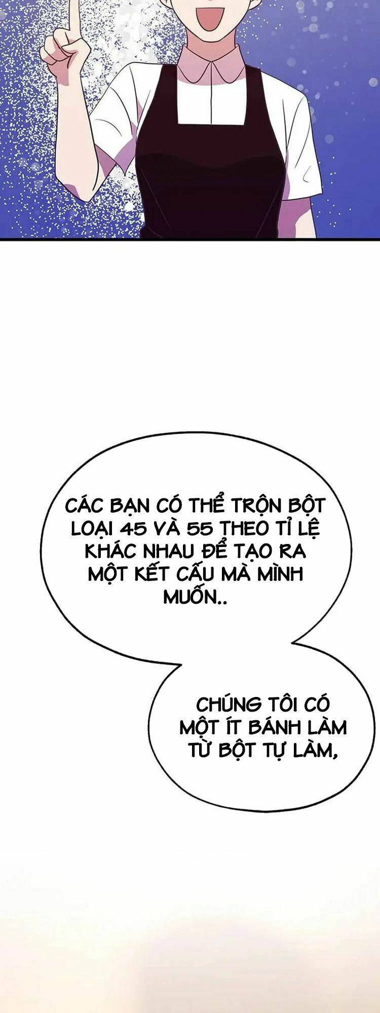 Tiệm Bánh Của Thiên Quỷ Chương 34 Ảnh 29