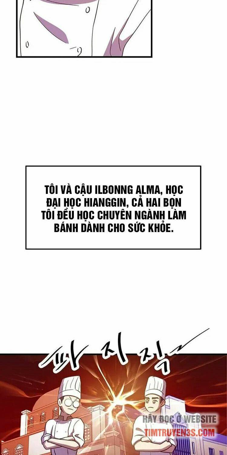 Tiệm Bánh Của Thiên Quỷ Chương 20 Ảnh 17