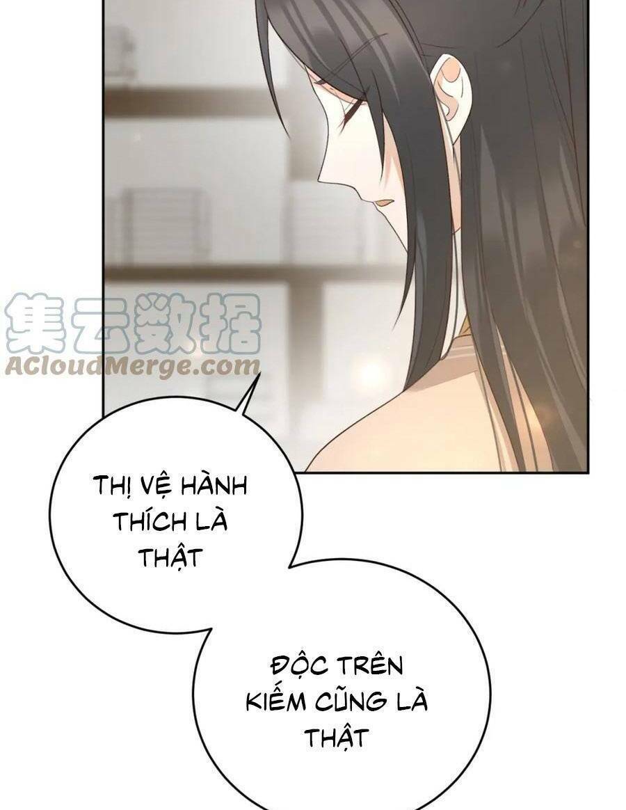 Hoàng Hậu Vô Đức Chương 101 Ảnh 18