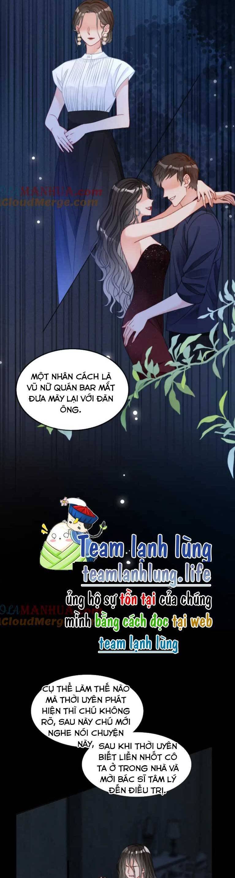 Cô Ấy Ngày Nào Cũng Lên Hot Search! Chương 133 Ảnh 7