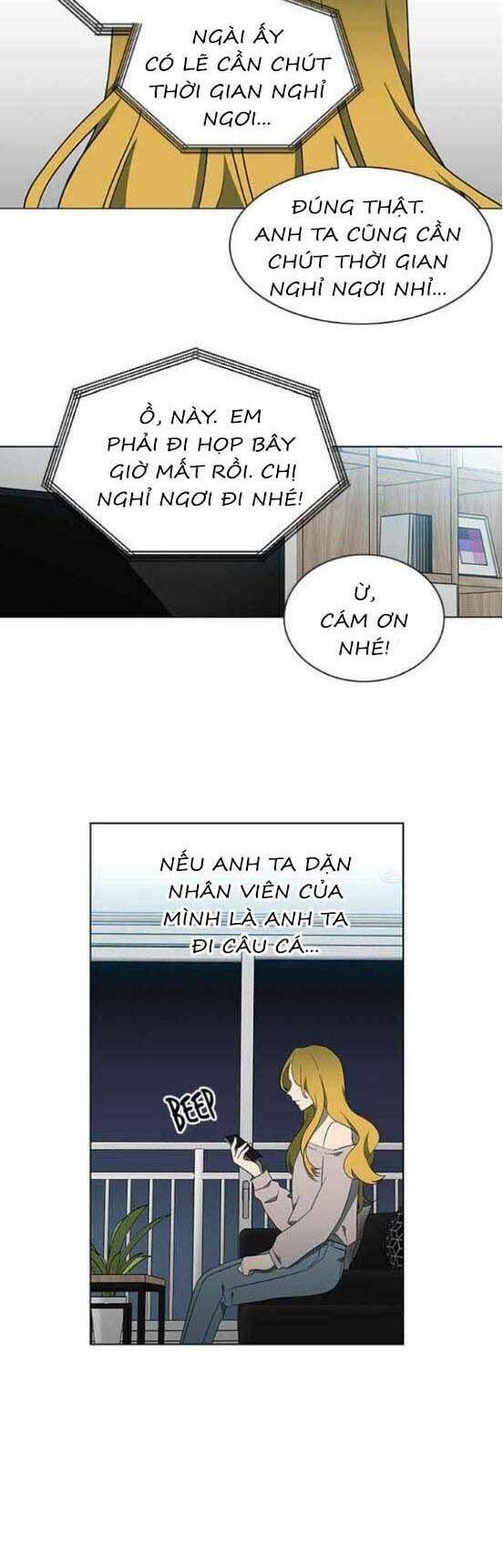 Nó Là Của Tôi Chương 144 Ảnh 27