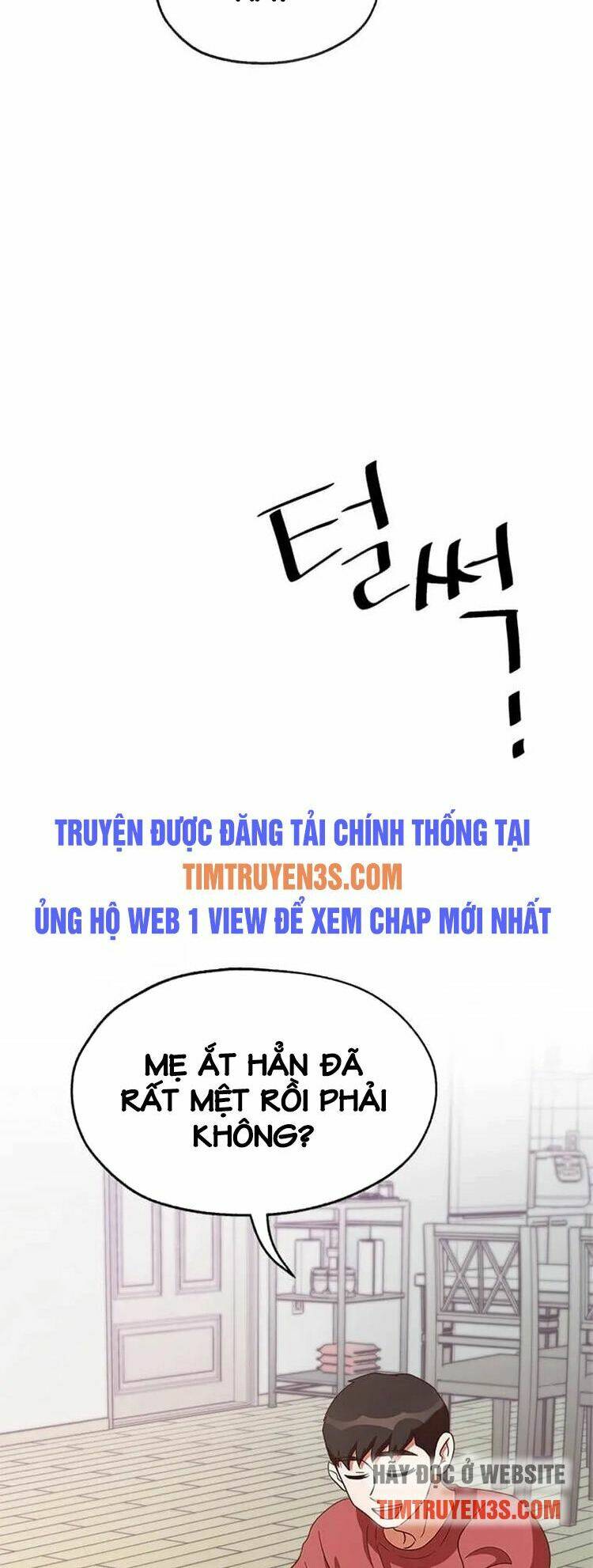 Tiệm Bánh Của Thiên Quỷ Chương 27 Ảnh 19