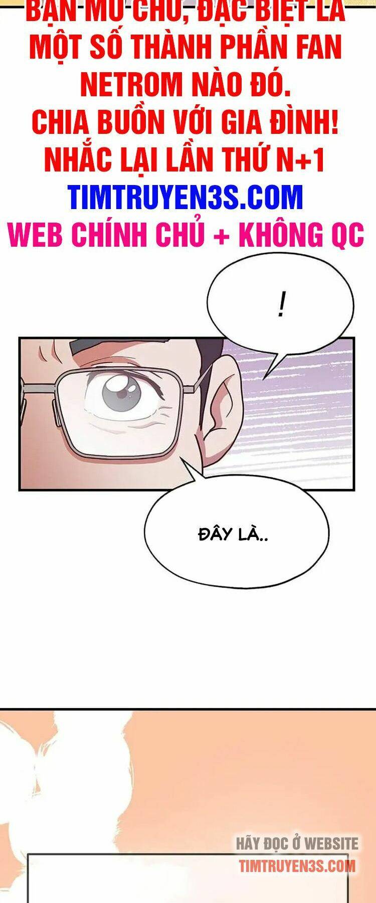 Tiệm Bánh Của Thiên Quỷ Chương 19 Ảnh 19