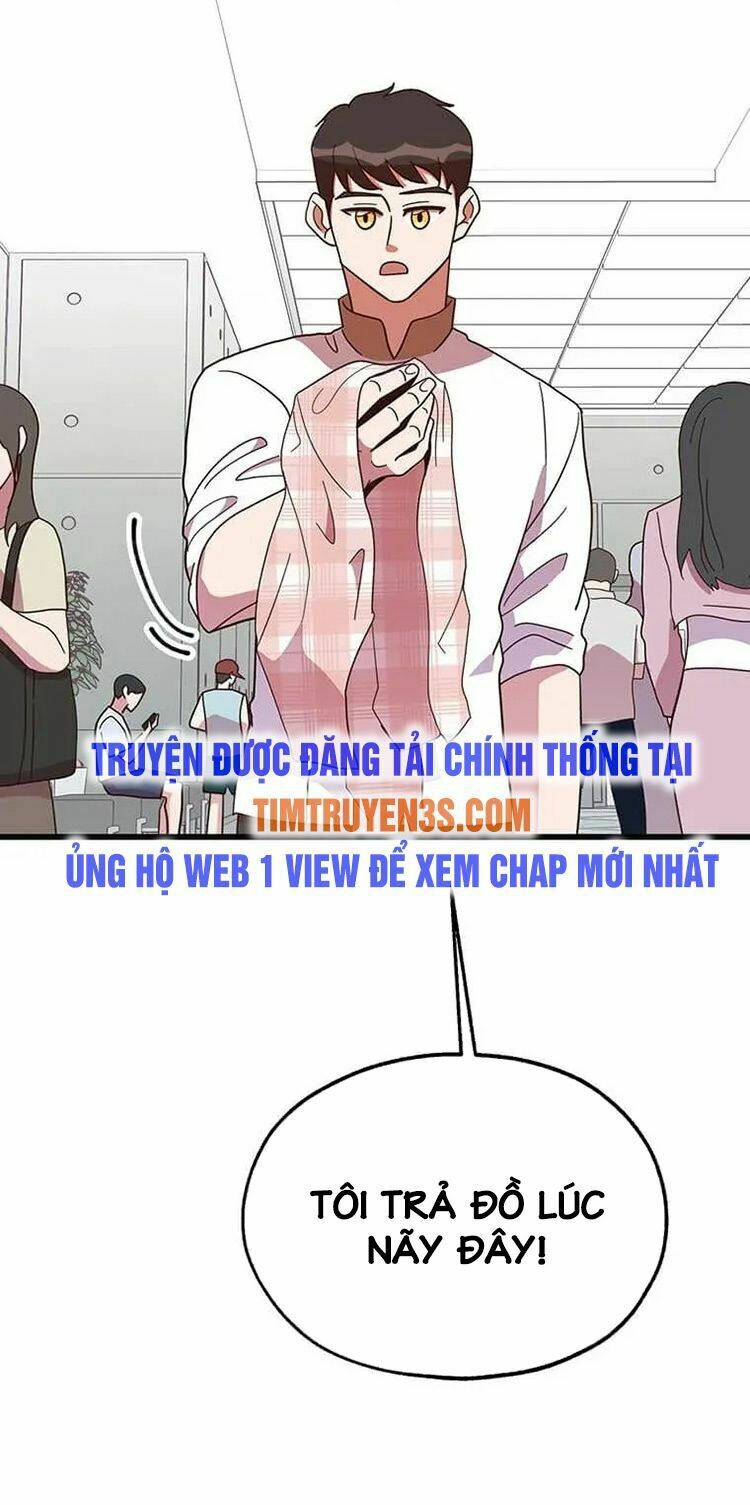 Tiệm Bánh Của Thiên Quỷ Chương 34 Ảnh 10