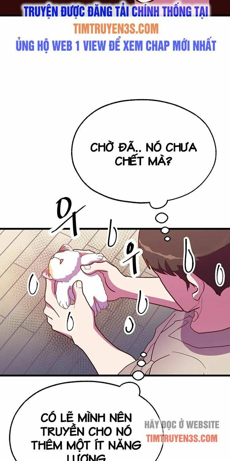 Tiệm Bánh Của Thiên Quỷ Chương 32 Ảnh 34