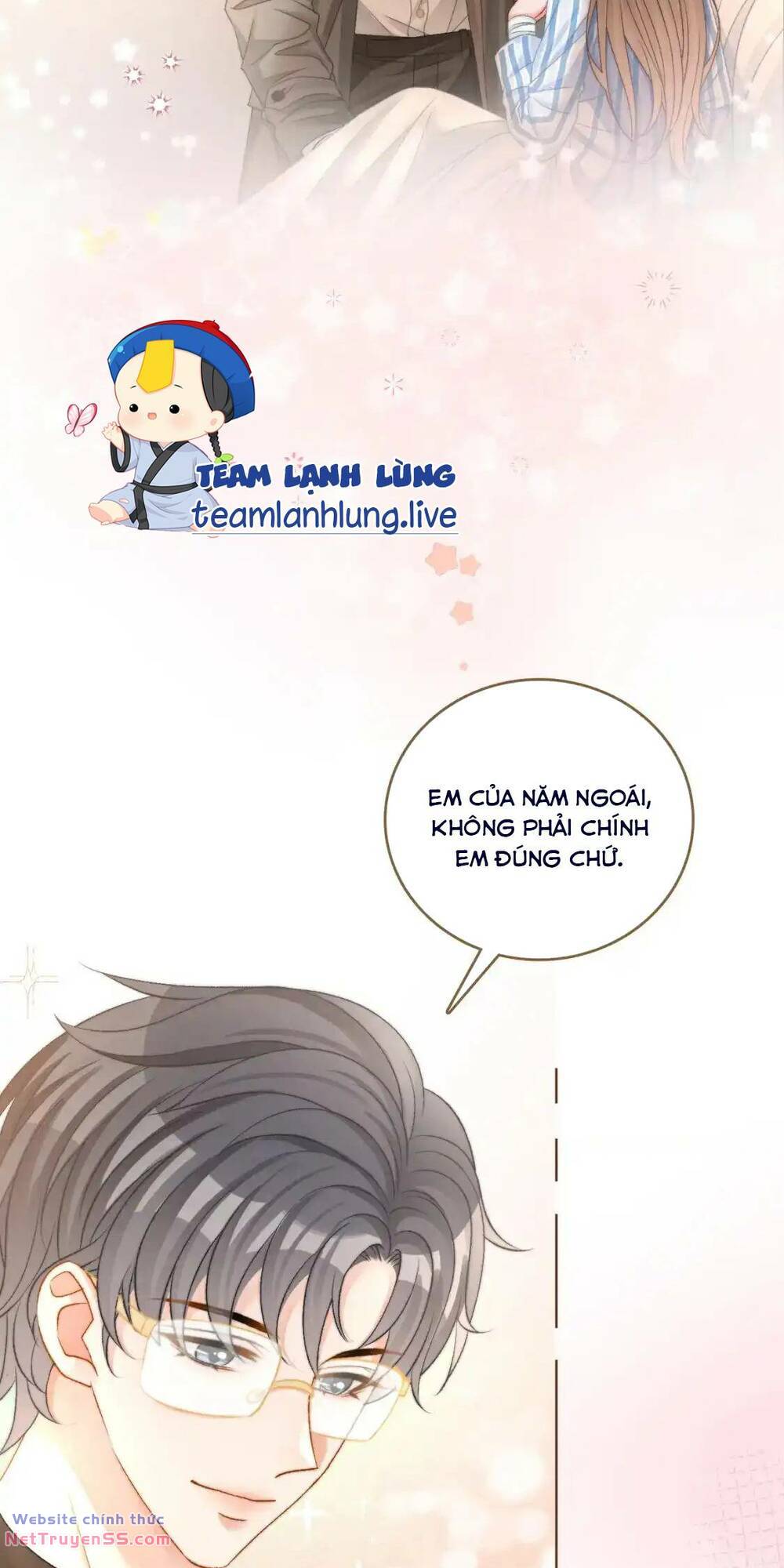 Cô Ấy Ngày Nào Cũng Lên Hot Search! Chương 117 Ảnh 32