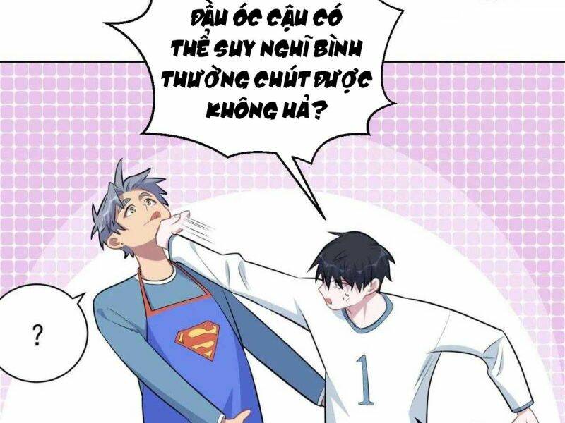 Cha Vợ Đại Nhân Là Bà Xã Chương 163 Ảnh 64