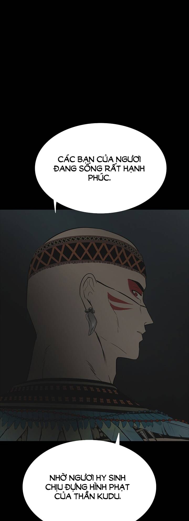 Lãnh Địa Của Totem Chương 87.2 Ảnh 21