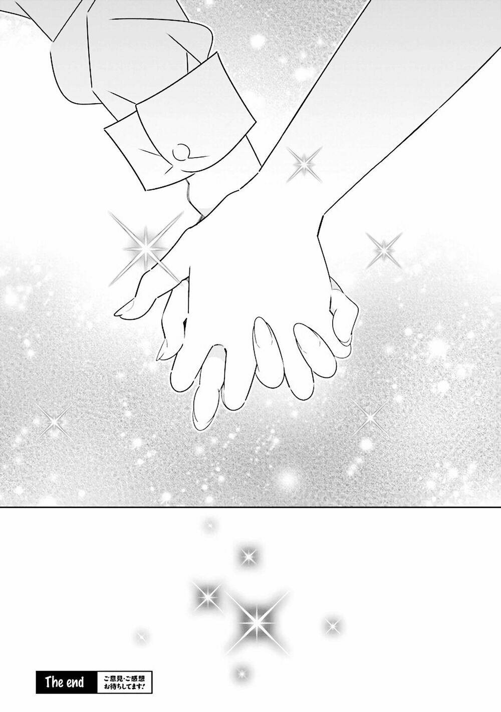 All Of Humanity Is Yuri Except For Me Chương 11 Ảnh 39