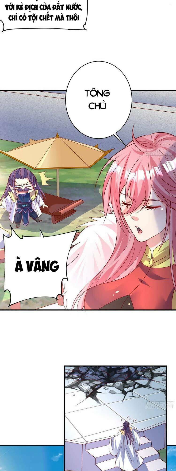 Bắt Đầu Làm Super God Bằng Việc Dạy Dỗ 6 Tỷ Tỷ Chương 62 Ảnh 30