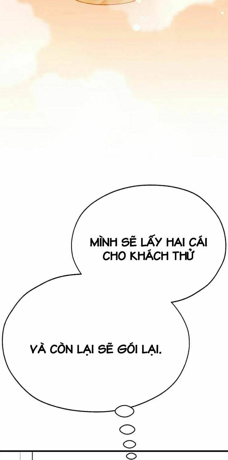 Tiệm Bánh Của Thiên Quỷ Chương 25 Ảnh 46