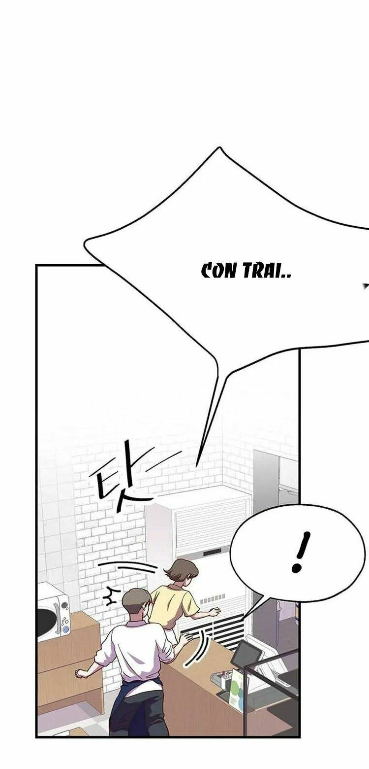 Tiệm Bánh Của Thiên Quỷ Chương 25 Ảnh 7