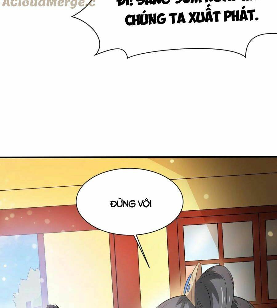 Bắt Đầu Làm Super God Bằng Việc Dạy Dỗ 6 Tỷ Tỷ Chương 70 Ảnh 43