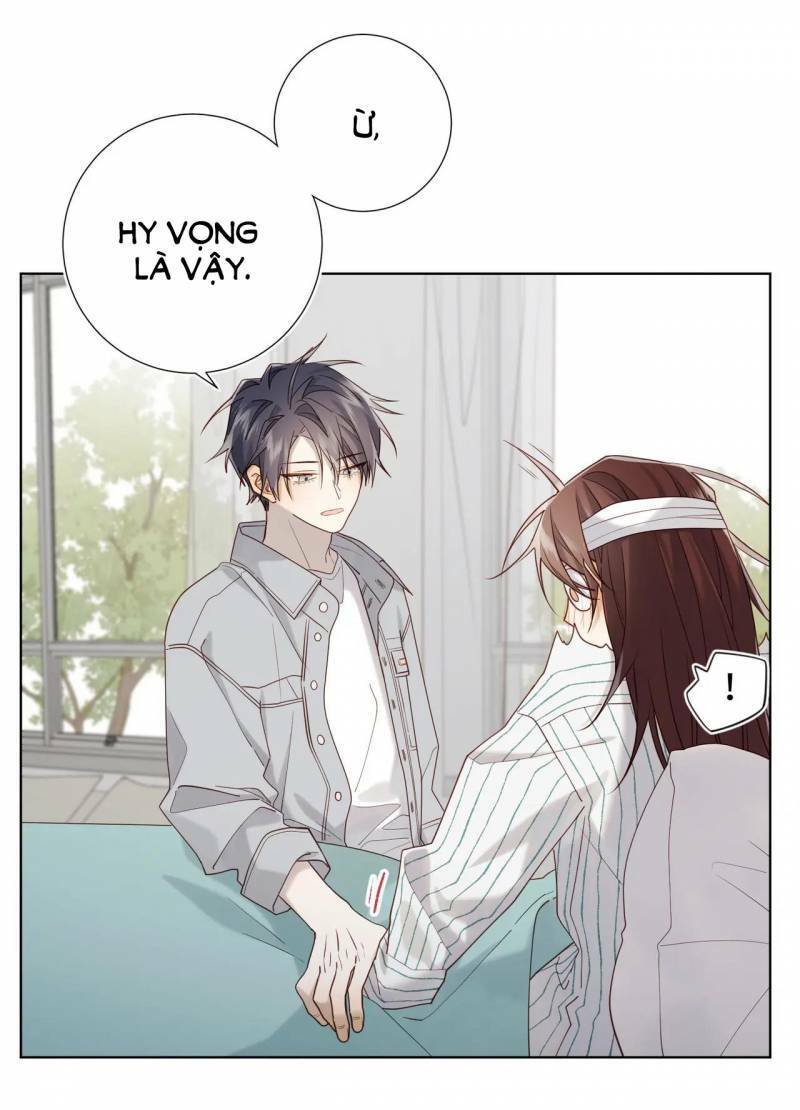 Ác Nữ Cự Tuyệt Cua Nam Chính Chương 119 Ảnh 33