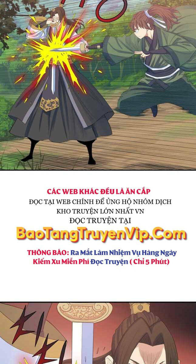 Hoành Tảo Cửu Châu Chương 58 Ảnh 33