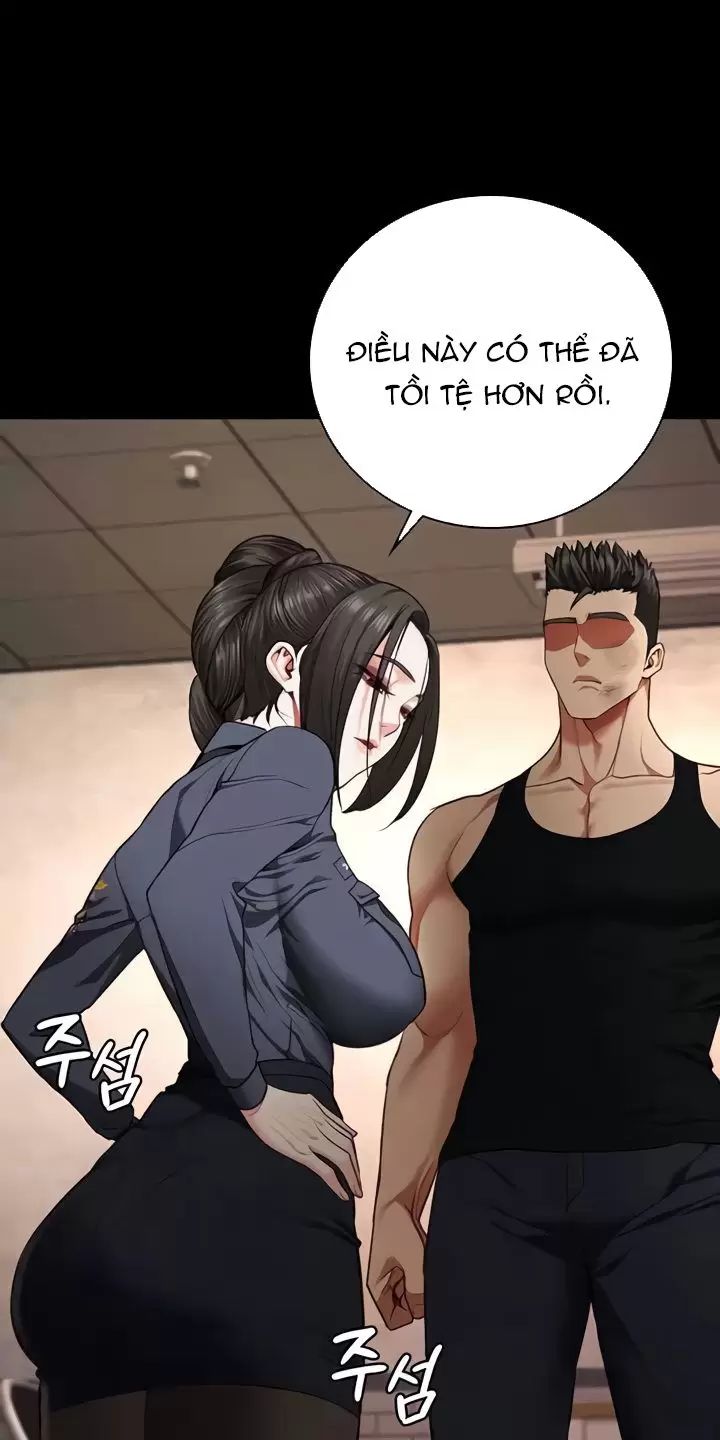 Giam Cầm Chương 65 Ảnh 22
