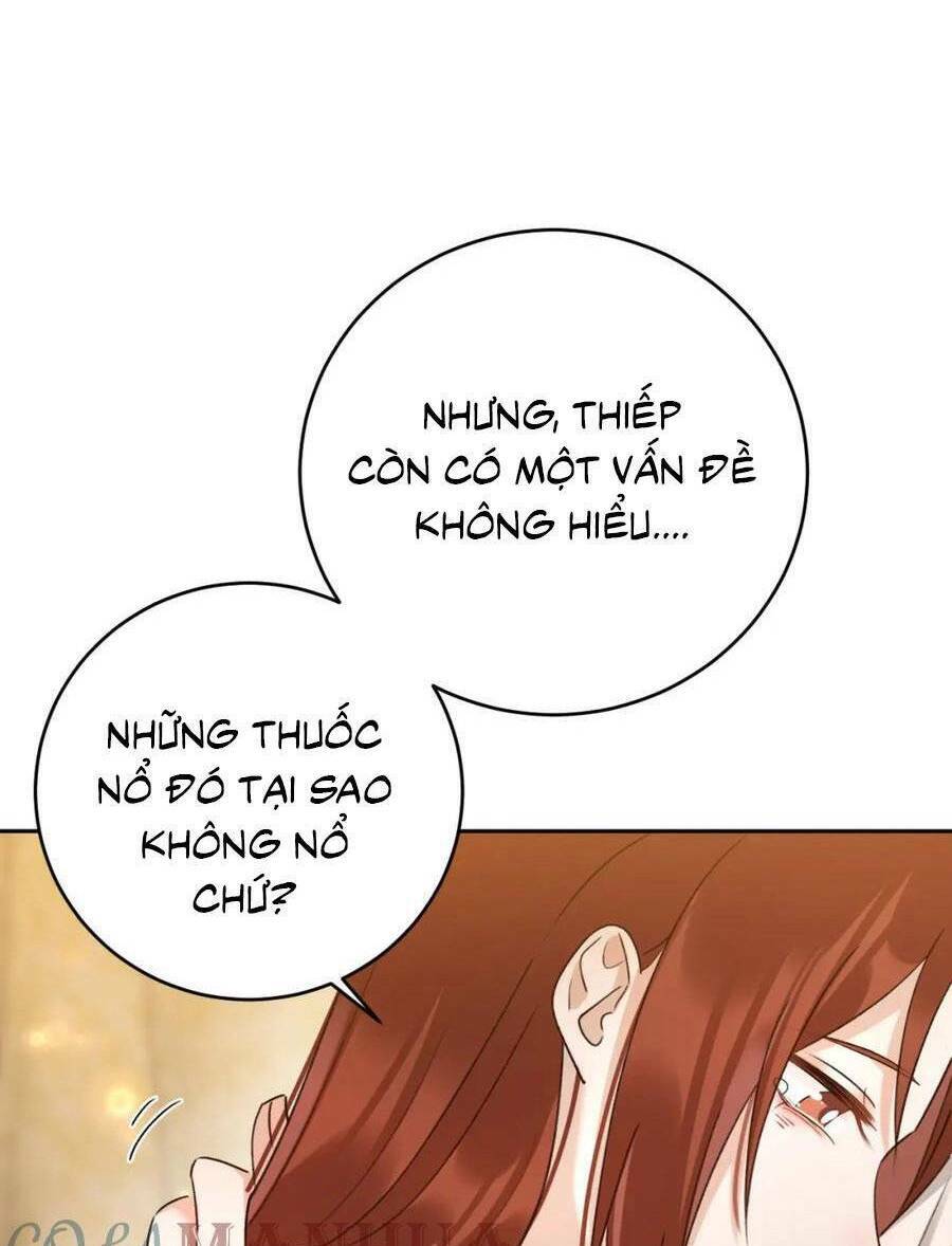 Hoàng Hậu Vô Đức Chương 105 Ảnh 51
