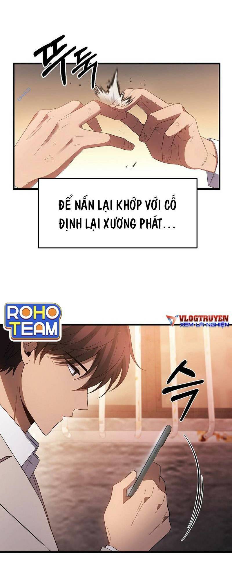 Sự Khởi Đầu Của Tiền Nhân Chương 3 Ảnh 6