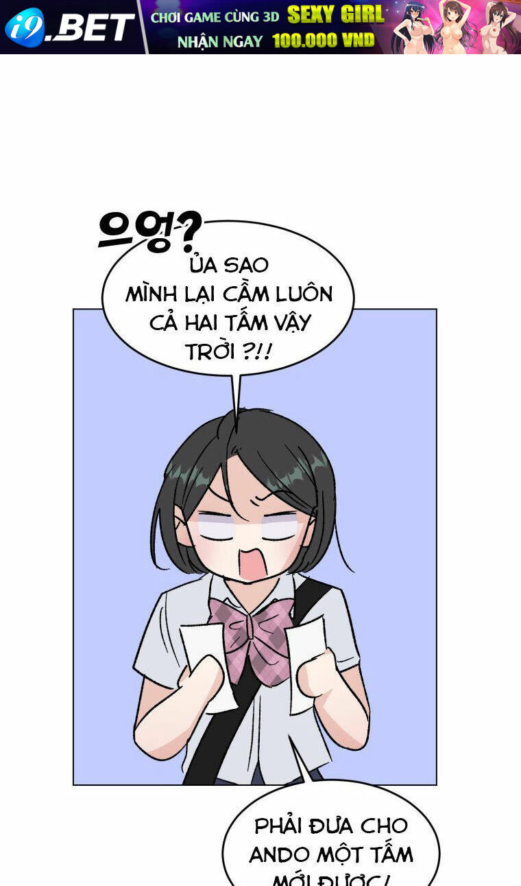 Bí Mật Tình Yêu Tuổi Thanh Xuân Chương 100 Ảnh 20