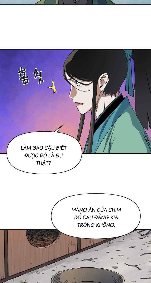 Hoành Tảo Cửu Châu Chương 47 Ảnh 52