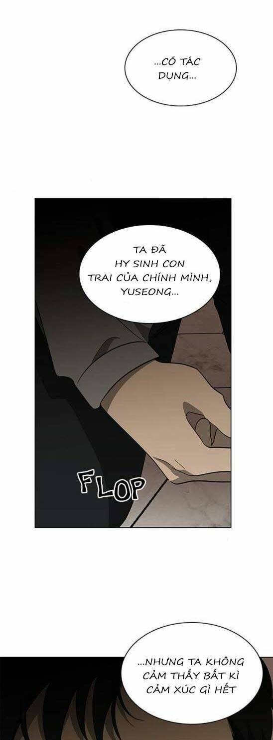 Nó Là Của Tôi Chương 137 Ảnh 32