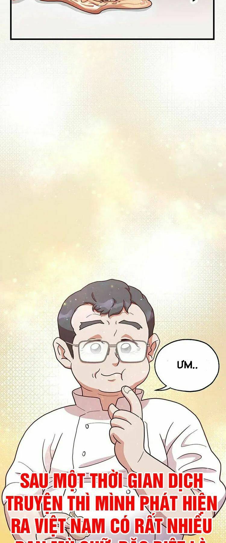 Tiệm Bánh Của Thiên Quỷ Chương 19 Ảnh 18