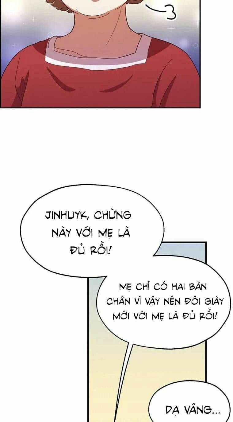 Tiệm Bánh Của Thiên Quỷ Chương 22 Ảnh 65