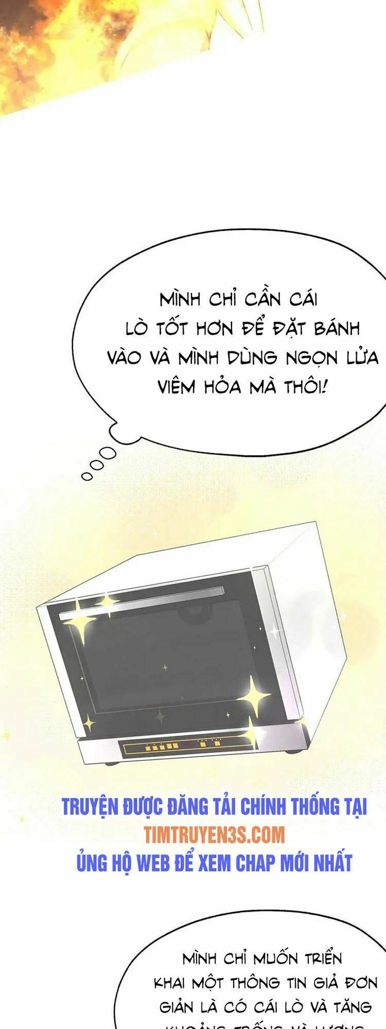 Tiệm Bánh Của Thiên Quỷ Chương 21 Ảnh 40