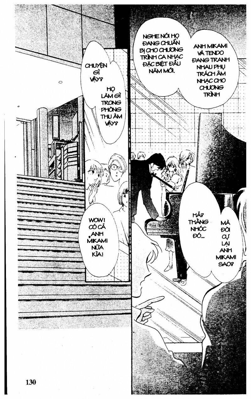 Kanon - Hoa Âm Chương 1 Ảnh 131