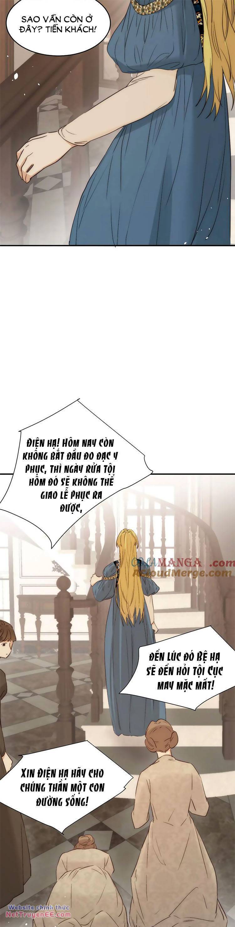 Sổ Tay Nuôi Dưỡng Rồng Chương 120 Ảnh 13