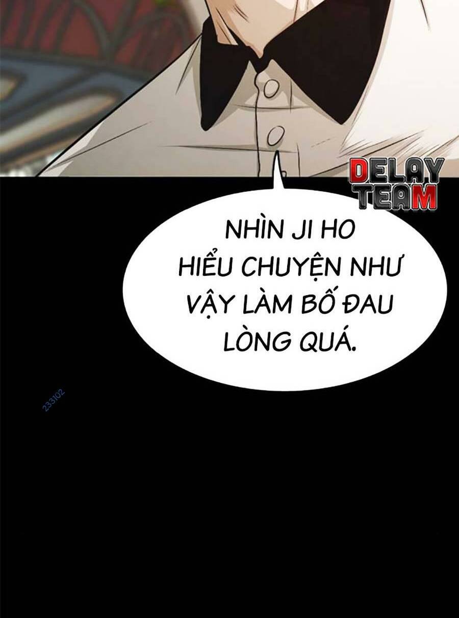 Ngục Tù Đẫm Máu Chương 74 Ảnh 11