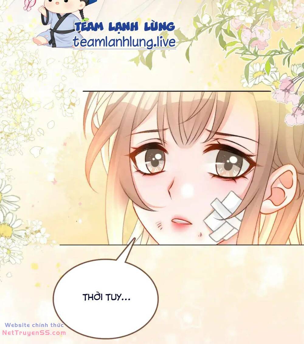 Cô Ấy Ngày Nào Cũng Lên Hot Search! Chương 117 Ảnh 26