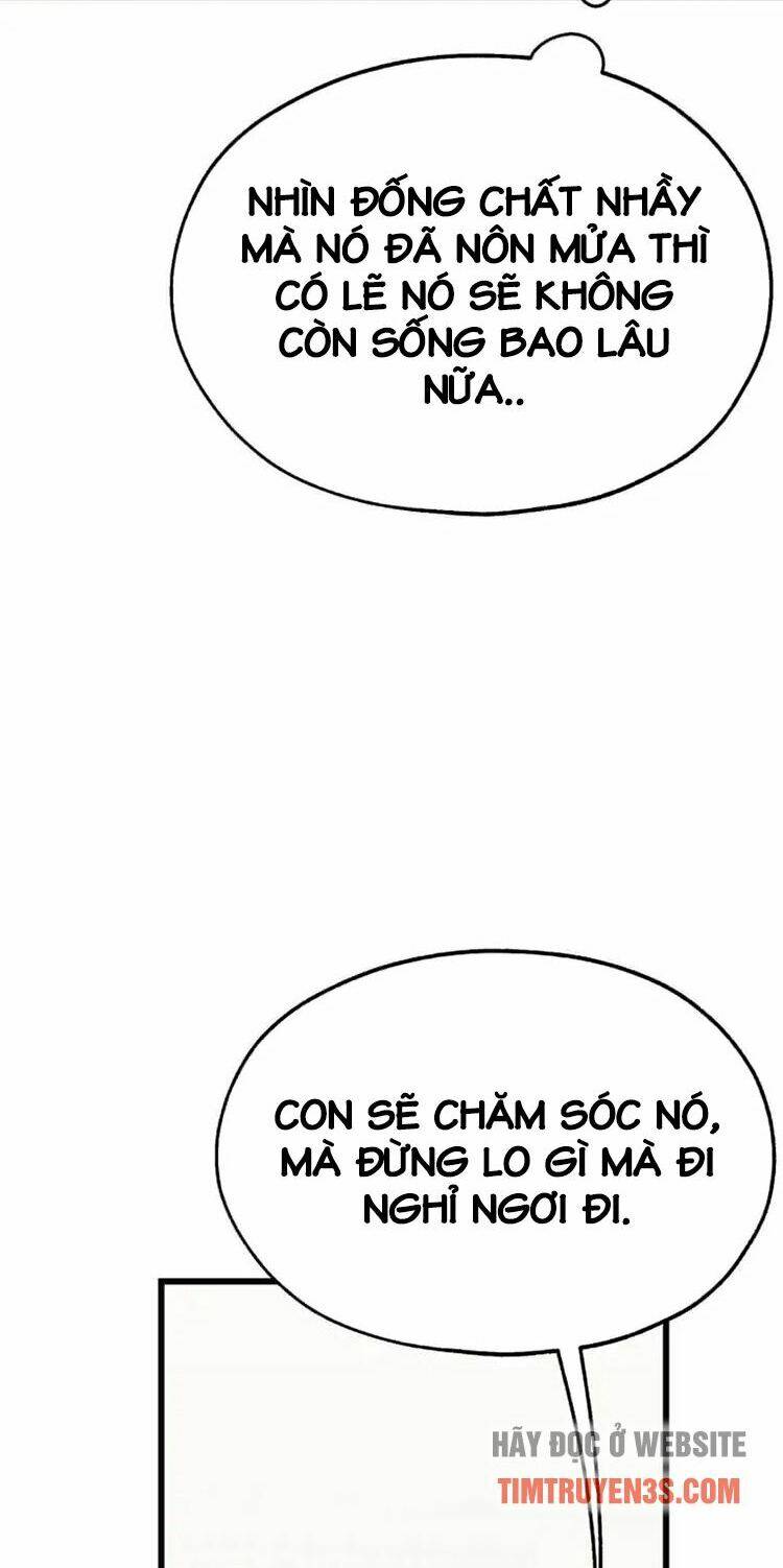 Tiệm Bánh Của Thiên Quỷ Chương 30 Ảnh 17