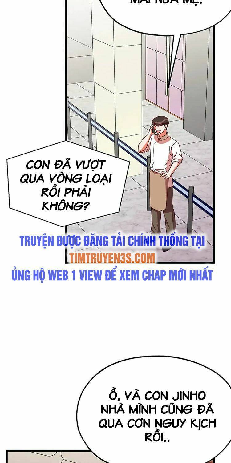 Tiệm Bánh Của Thiên Quỷ Chương 31 Ảnh 61