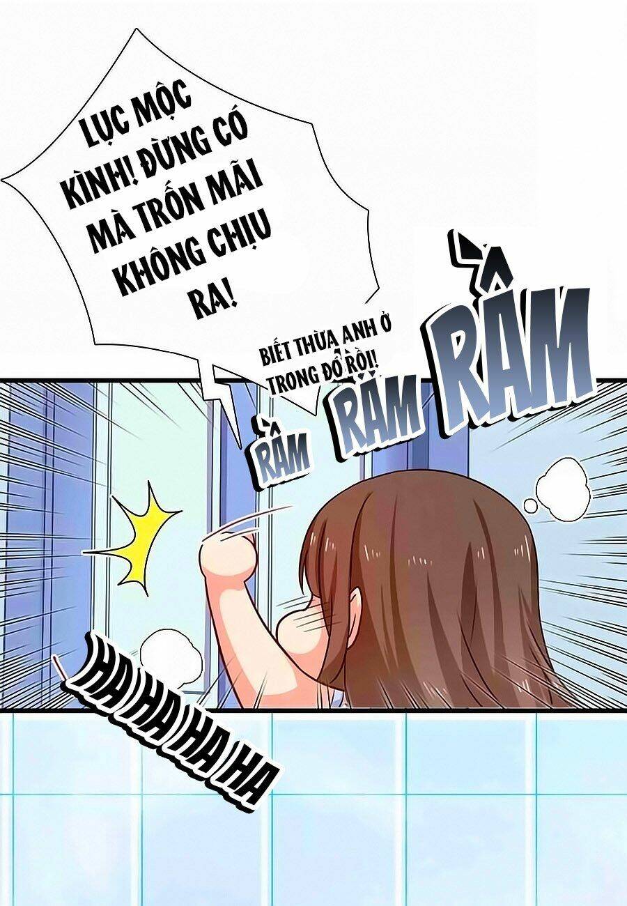 Chỉ Nhiễm Thành Hôn Chương 195 Ảnh 16