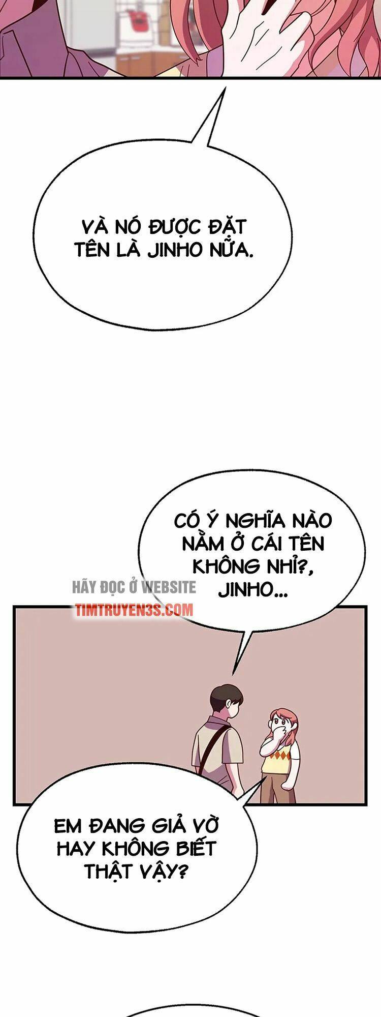 Tiệm Bánh Của Thiên Quỷ Chương 32 Ảnh 12