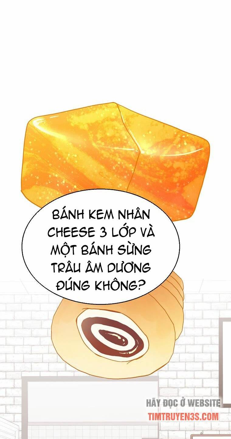 Tiệm Bánh Của Thiên Quỷ Chương 39 Ảnh 32