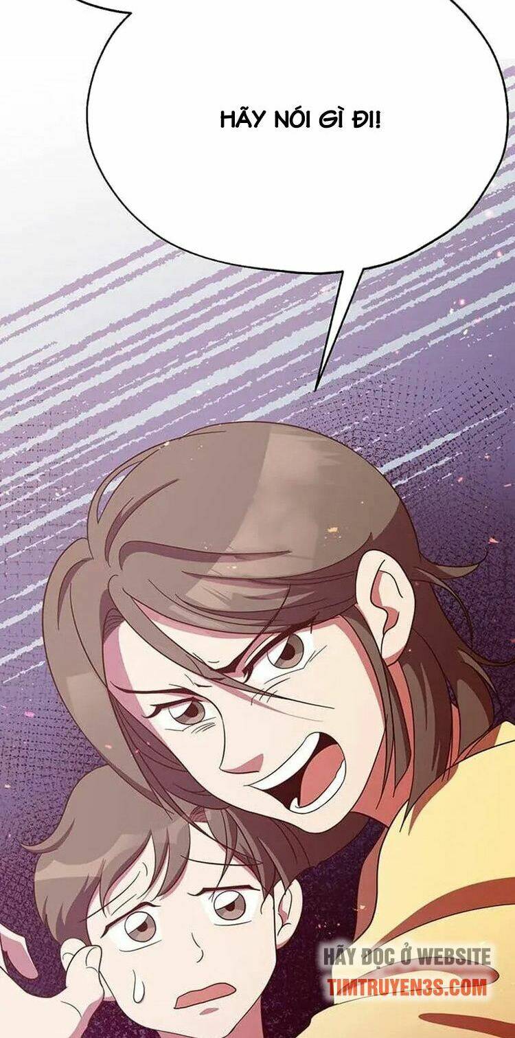 Tiệm Bánh Của Thiên Quỷ Chương 25 Ảnh 21